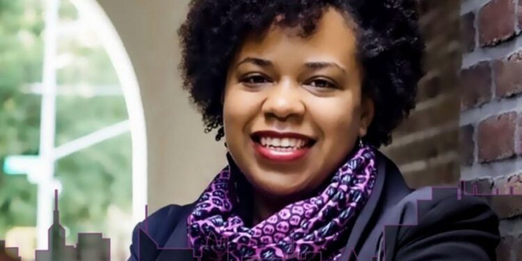 Kristin Jordan Richardson