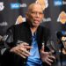 Kareem Abdul-Jabbar