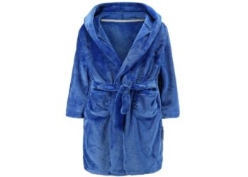 SGMWVB Brand robe