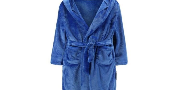 SGMWVB Brand robe