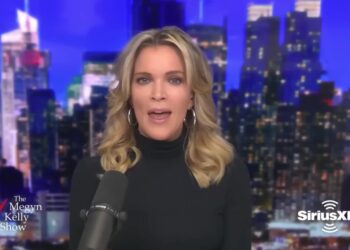 Megyn Kelly