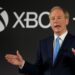 Microsoft President Brad Smith addresses the potential acquisition on Tuesday.