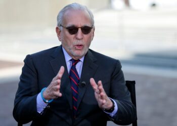 Nelson Peltz