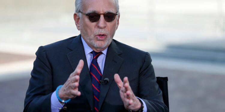 Nelson Peltz