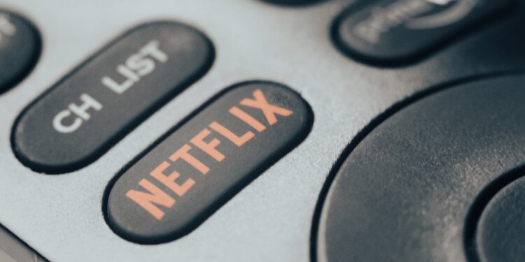 Netflix logo