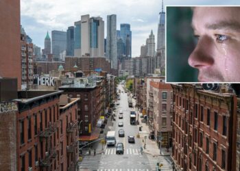 What's worse than being single in New York? Having to pay extra because you're single in New York.