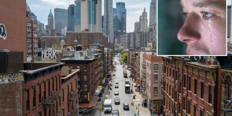 What's worse than being single in New York? Having to pay extra because you're single in New York.