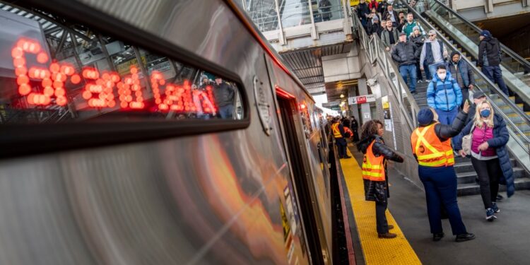 New York has been slow to recover from the coronavirus pandemic compared to other states.