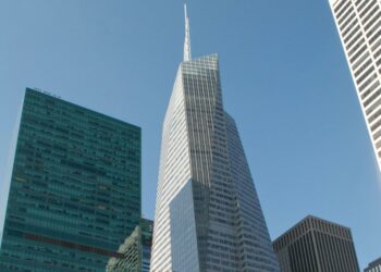 REBNY's new return-to-office gauge paints bright view for 'trophy' towers