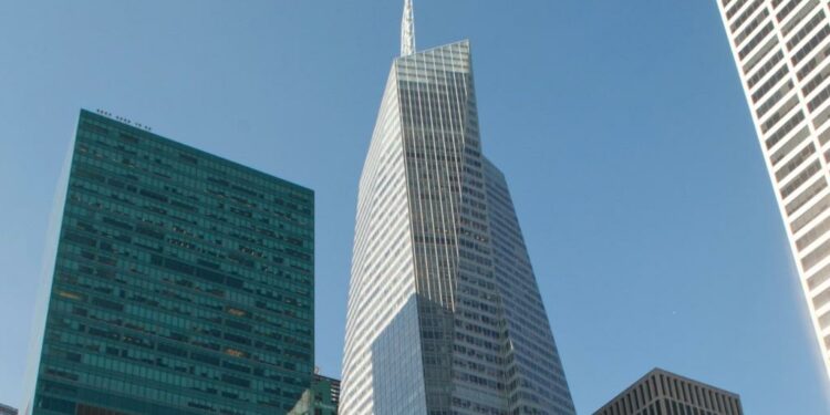 REBNY's new return-to-office gauge paints bright view for 'trophy' towers