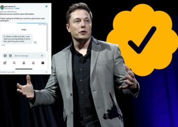 Twitter set to charge businesses $1K a month for verification