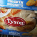 Tyson Foods shares tank on weak demand for chicken