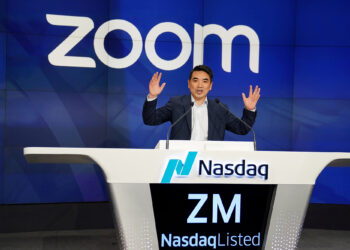 Zoom to cut 1,300 jobs; CEO Eric Yuan will take 98% pay cut