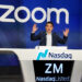 Zoom to cut 1,300 jobs; CEO Eric Yuan will take 98% pay cut