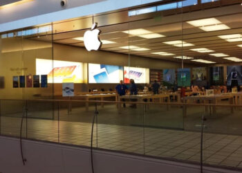 Apple Northlake Mall