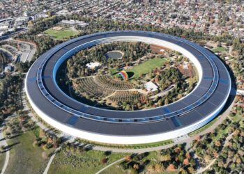 Apple will spy on workers to enforce return-to-office mandate: report
