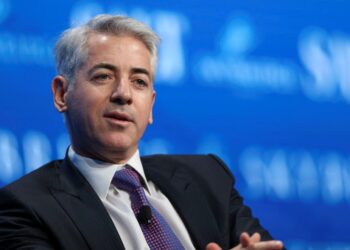 Bill Ackman