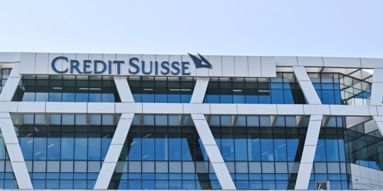 Credit Suisse