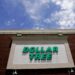 Dollar Tree prices the majority of its merchandise at about $1.25 — much lower than the rising price of eggs.