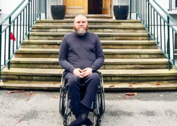 Haraldur Thorleifsson