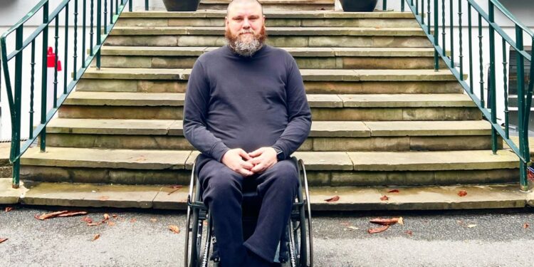 Haraldur Thorleifsson