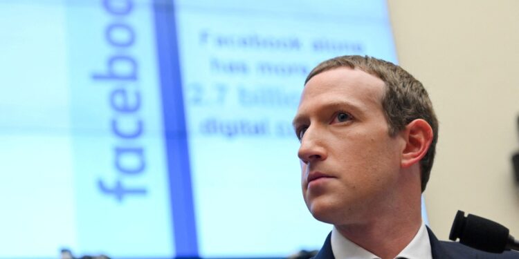 Meta CEO Mark Zuckerberg recently announced a second round of job cuts.