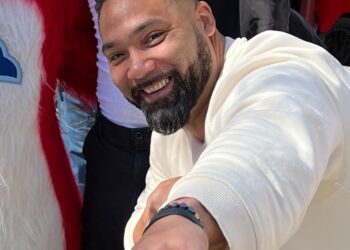 A Manhattan federal judge ruled in favor of Teyo Johnson, a retired NFL player, on Friday.