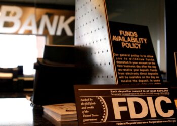 The Federal Deposit Insurance Corporation is set to hike premiums on larger banks in order to cover the $23 billion hole that resulted from the collapse of Signature Bank of New York and Silicon Valley Bank.