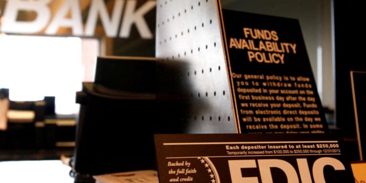 The Federal Deposit Insurance Corporation is set to hike premiums on larger banks in order to cover the $23 billion hole that resulted from the collapse of Signature Bank of New York and Silicon Valley Bank.