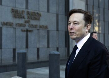 In November, Elon Musk told his employees at Neuralink that he expected to get FDA approval this spring.