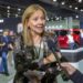 General Motors CEO Mary Barra