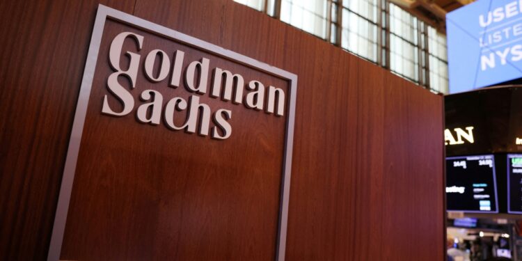 Goldman Sachs