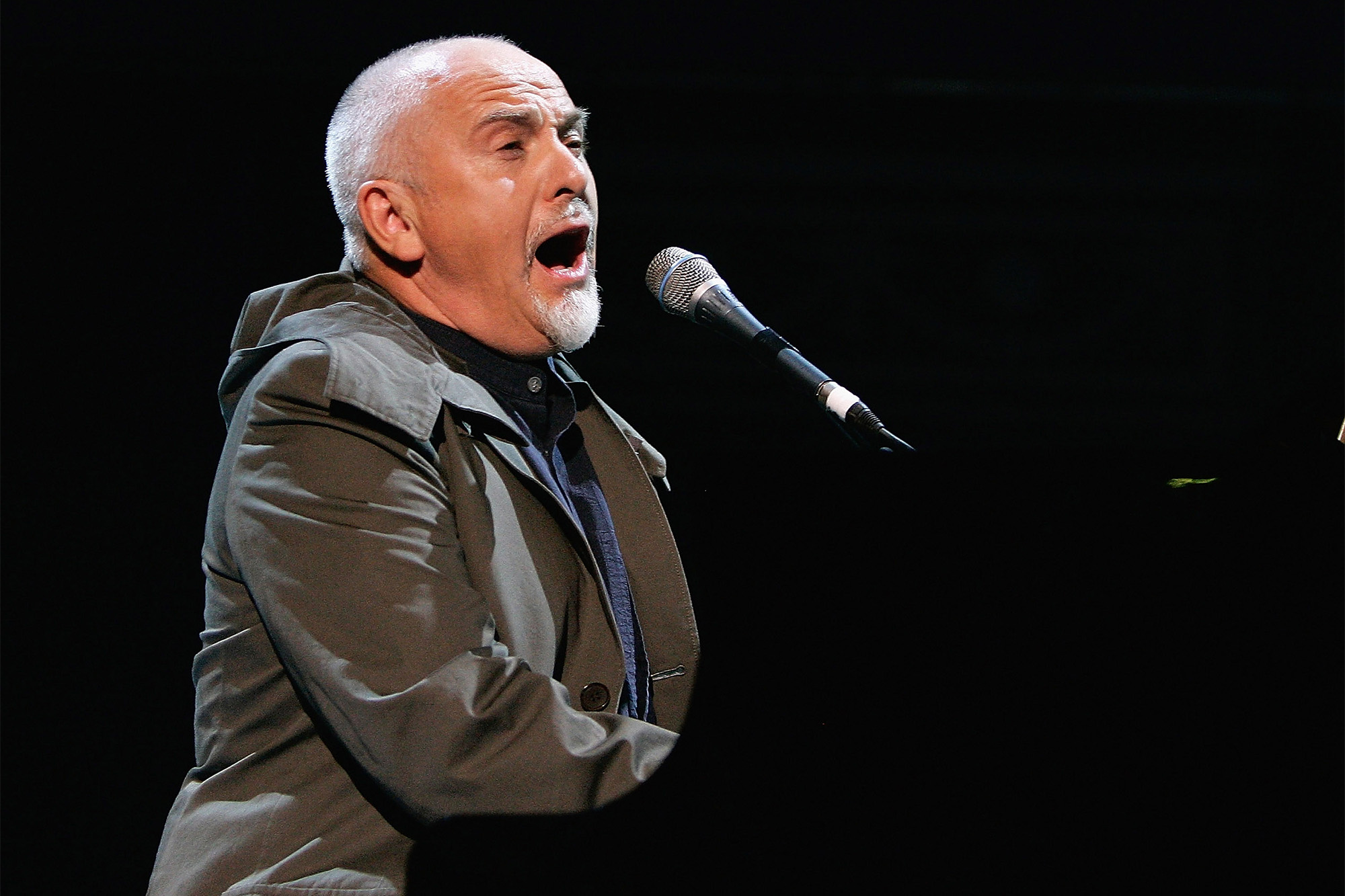 How to get tickets to Peter Gabriel’s 2023 tour Schedule, dates Noti