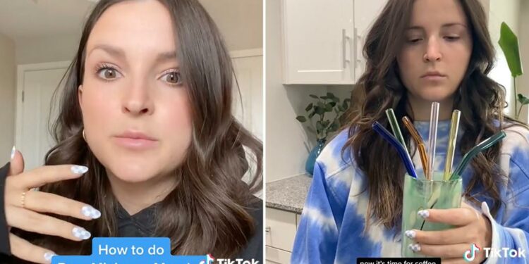 I created 'Bare minimum Mondays' — Gen Z's latest low-effort work trend