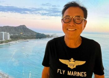 Credit Suisse will be the next investment bank to feel the Silicon Valley Bank contagion, Robert Kiyosaki predicted.