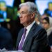 Fed Chair Jerome Powell