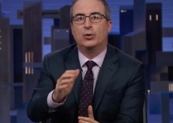 John Oliver