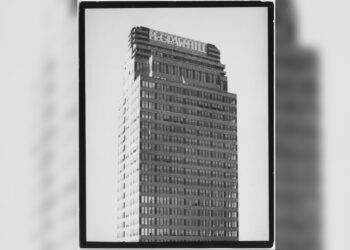 McGraw-Hill residential conversion unaffected by Signature Bank failure