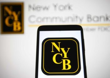 New York Community Bank is set to buy a major part of Signature Bank for $2.7 billion.