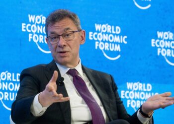 Pfizer CEO Albert Bourla