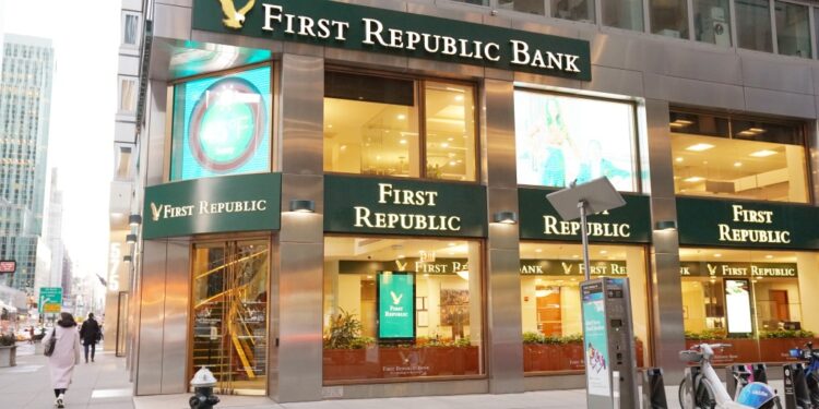 First Republic