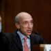 SEC Chairman Gary Gensler