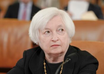 Janet Yellen