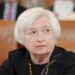 Janet Yellen