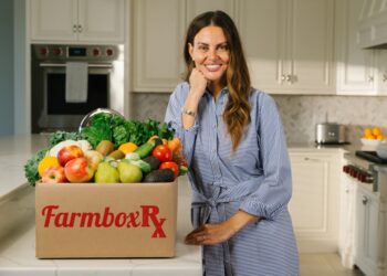 Tyrner told The Post that her company, which employs 63 people, generated $56 million in revenue last year.