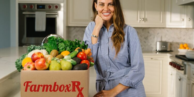 Tyrner told The Post that her company, which employs 63 people, generated $56 million in revenue last year.