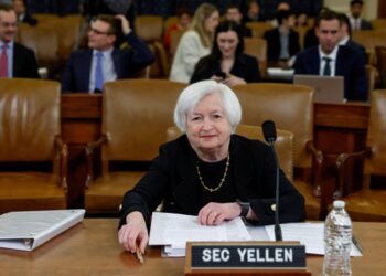 Janet Yellen