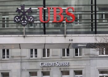 UBS