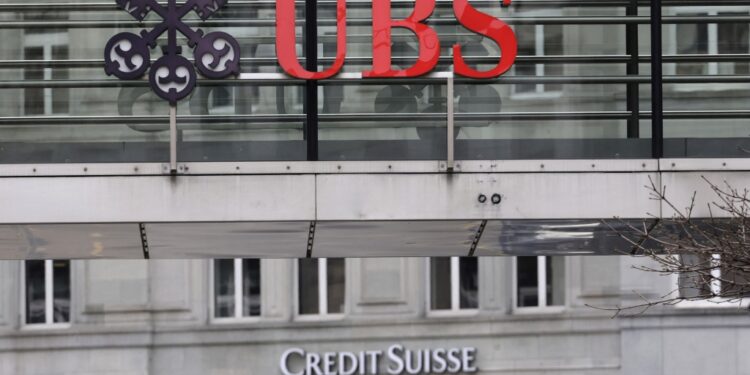 UBS