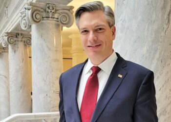 Utah State Treasurer Marlo Oaks claimed that ESG investing is a part of "Satan's plan."